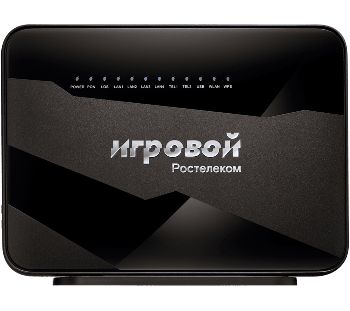 Wi-Fi роутер Ростелеком в Лисках