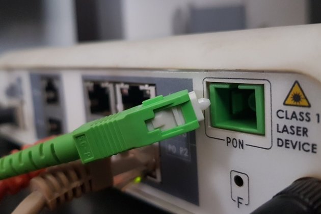 Оптоволоконный интернет в Лисках