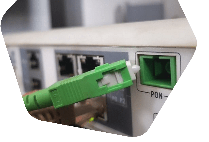 Оптоволоконный интернет в Лисках